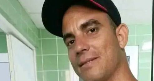 Asesinan a un cubano en un tren en Pinar del Río