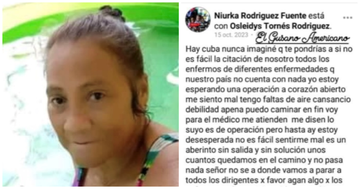 Denuncian Otra Muerte Por Negligencia M Dica En Cuba