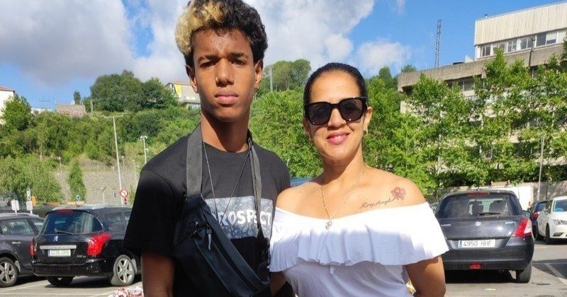 Madre Cubana Exige Justicia Para Su Hijo Un Adolescente Acusado De