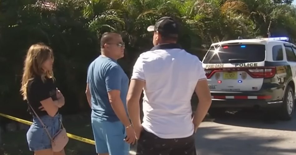 Muere Un Cubano Baleado Por Un Amigo En Un Efficiency En Miami