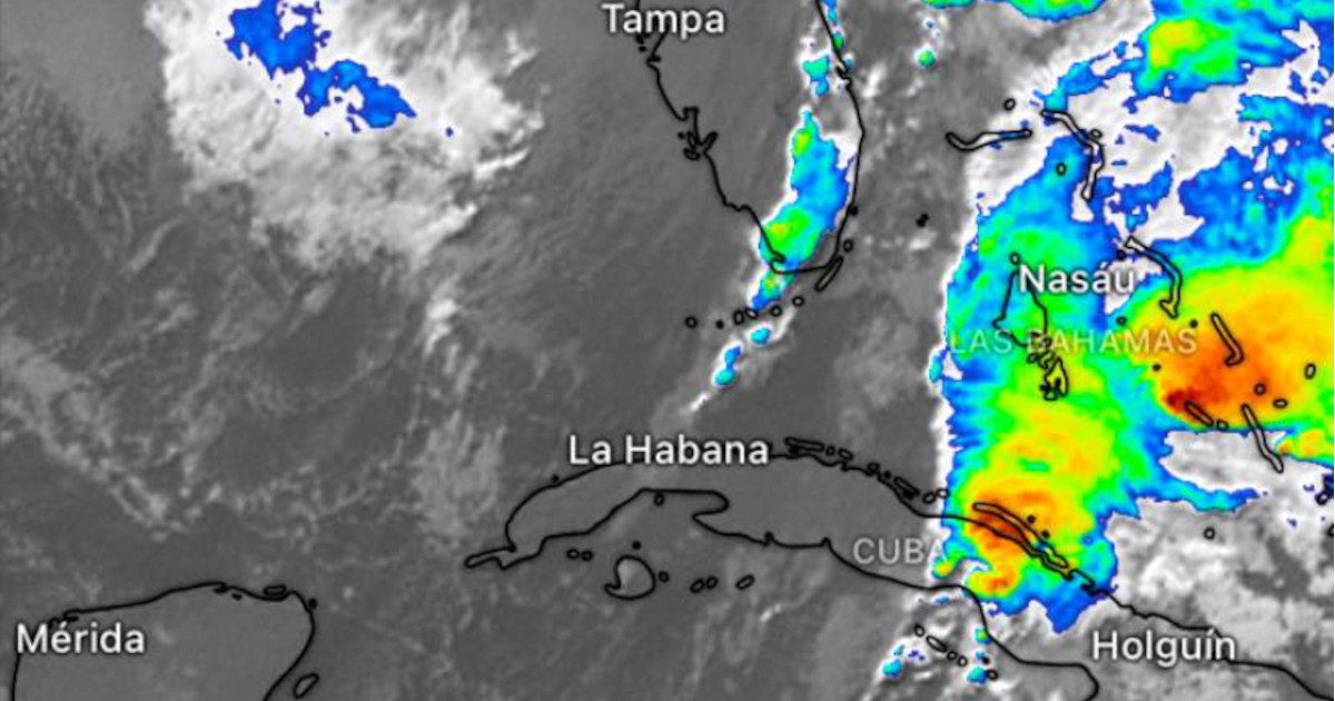 Pronostican descenso de las temperaturas para los próximos días en Cuba