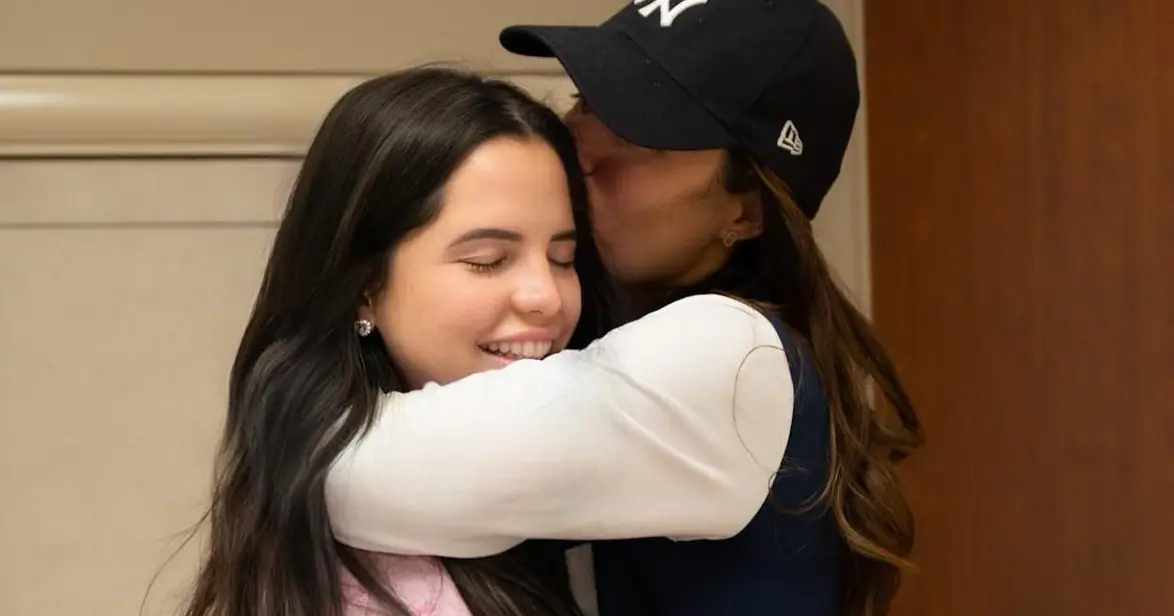 Aly Sánchez dedica emotivas palabras a su amiga Camila Guiribitey tras la  llegada de su hija Aurora