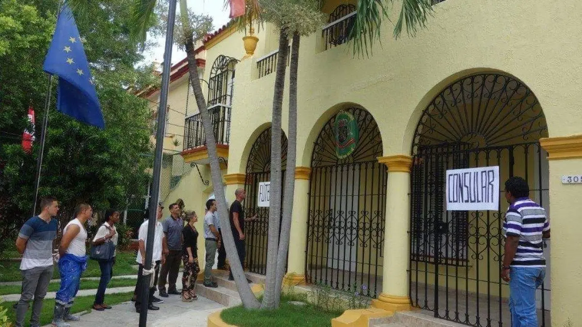 Bélgica cierra su embajada en Cuba tras 123 años: un golpe simbólico en plena crisis