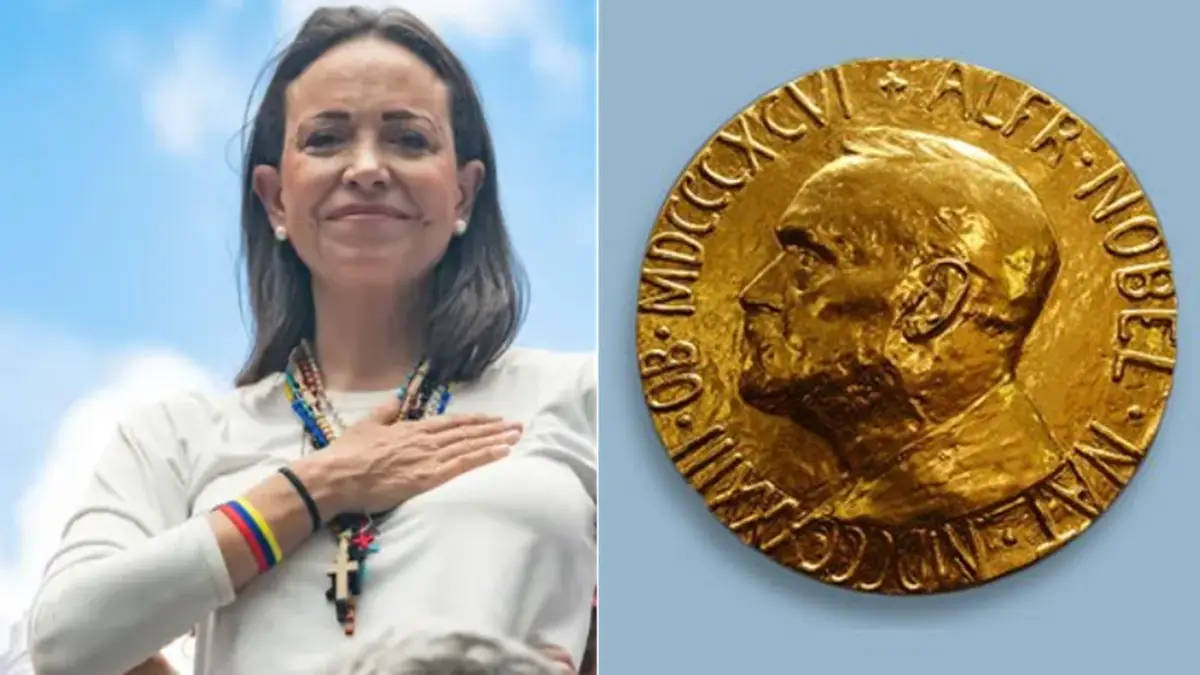 Cómo se elige al ganador del Premio Nobel de la Paz: un proceso  independiente y libre de influencias