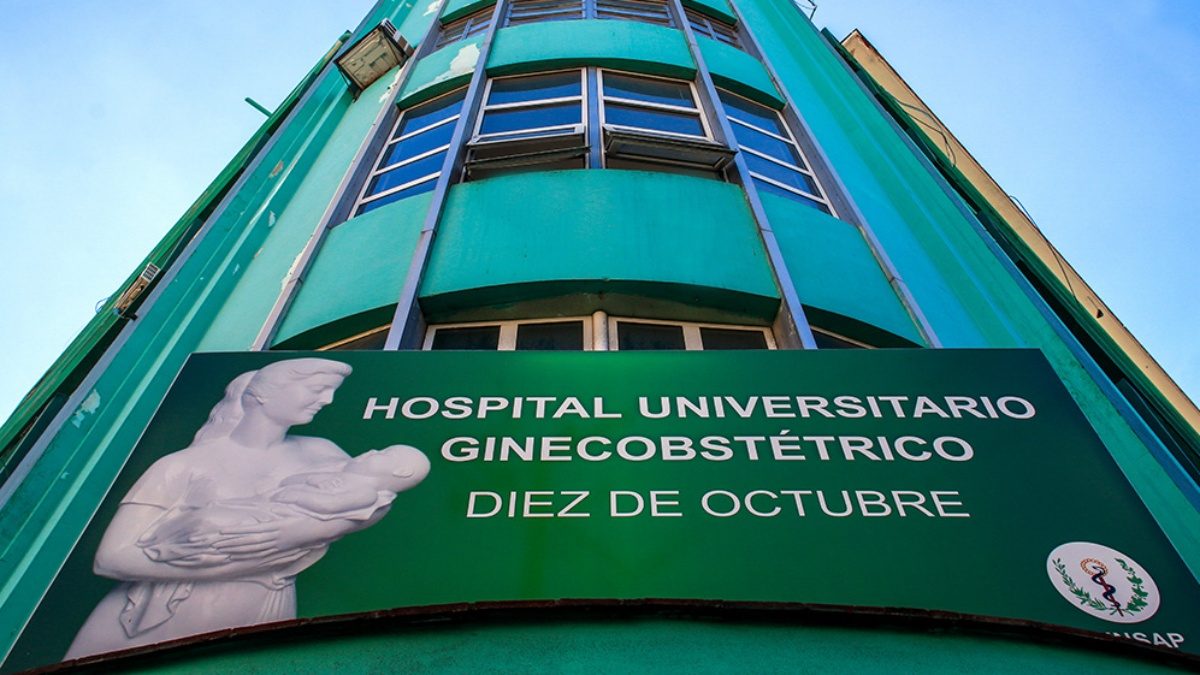 Cuba explodes with the Havana Health Directorate for justifying the death of a newborn