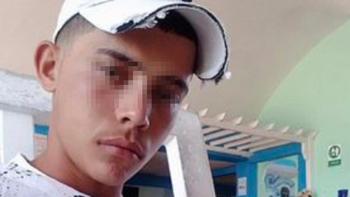 Denuncian Brutal Asesinato De Un Adolescente Cubano En Vertientes