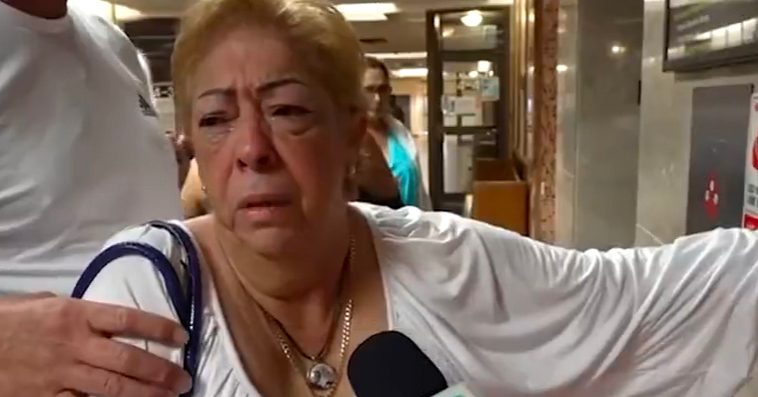 Es El Mejor Niño Del Mundo Habla La Abuela Del Adolescente Cubano Que Asesinó A Su Madre En 8124