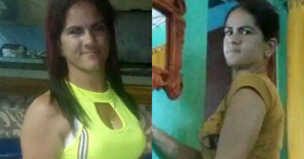 Escalofriantes Detalles Sobre El Asesinato A Joven Cubana En Camagüey