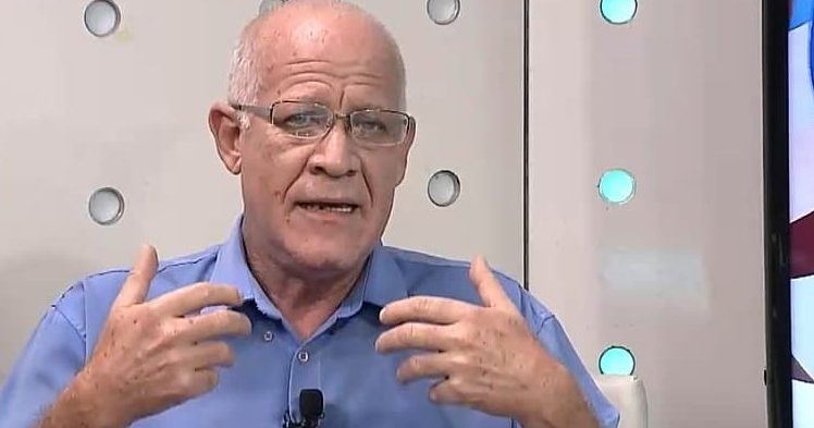 Fernando Rojas responde tras su destitución como viceministro de