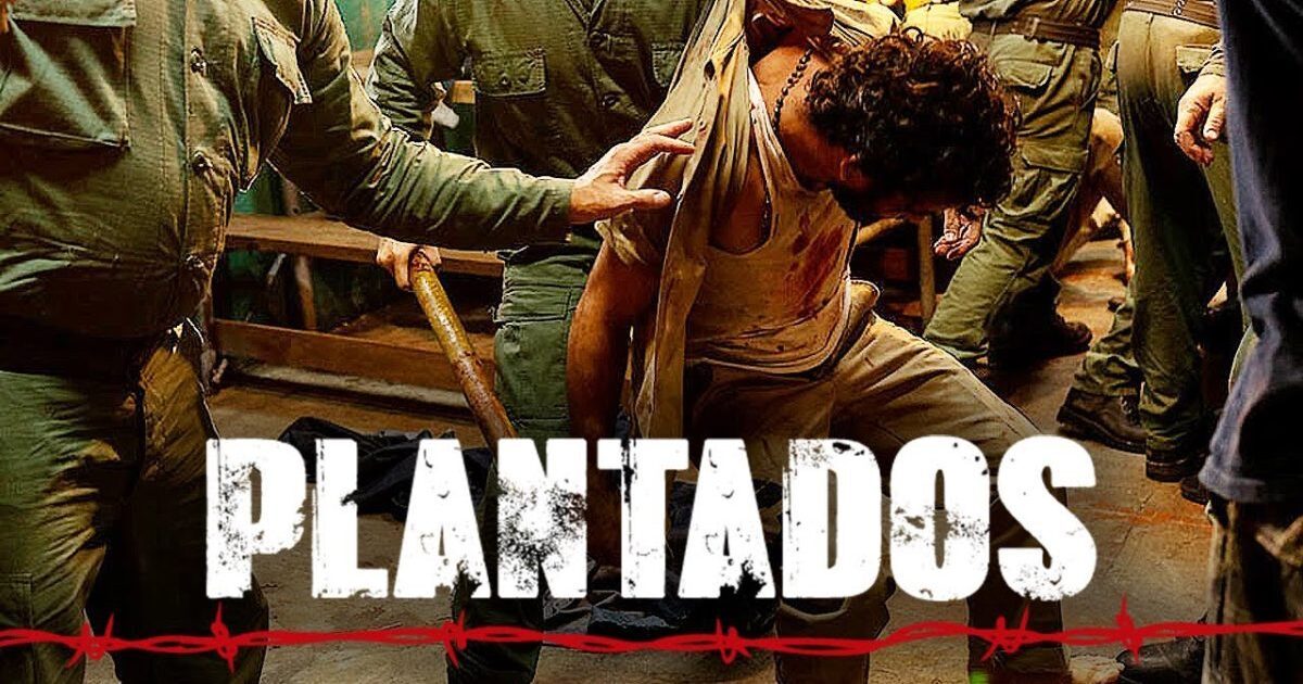 ¿Quiénes eran los plantados?¿Por qué estaban presos? Al