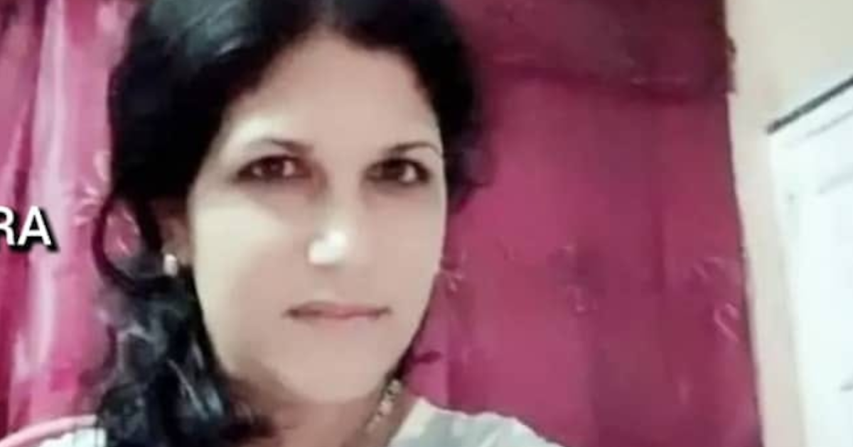 Salen A La Luz Detalles Del Asesinato De Una Madre Cubana En Caibarién Salen A La Luz Detalles Del Asesinato De Una Madre Cubana En Caibarién