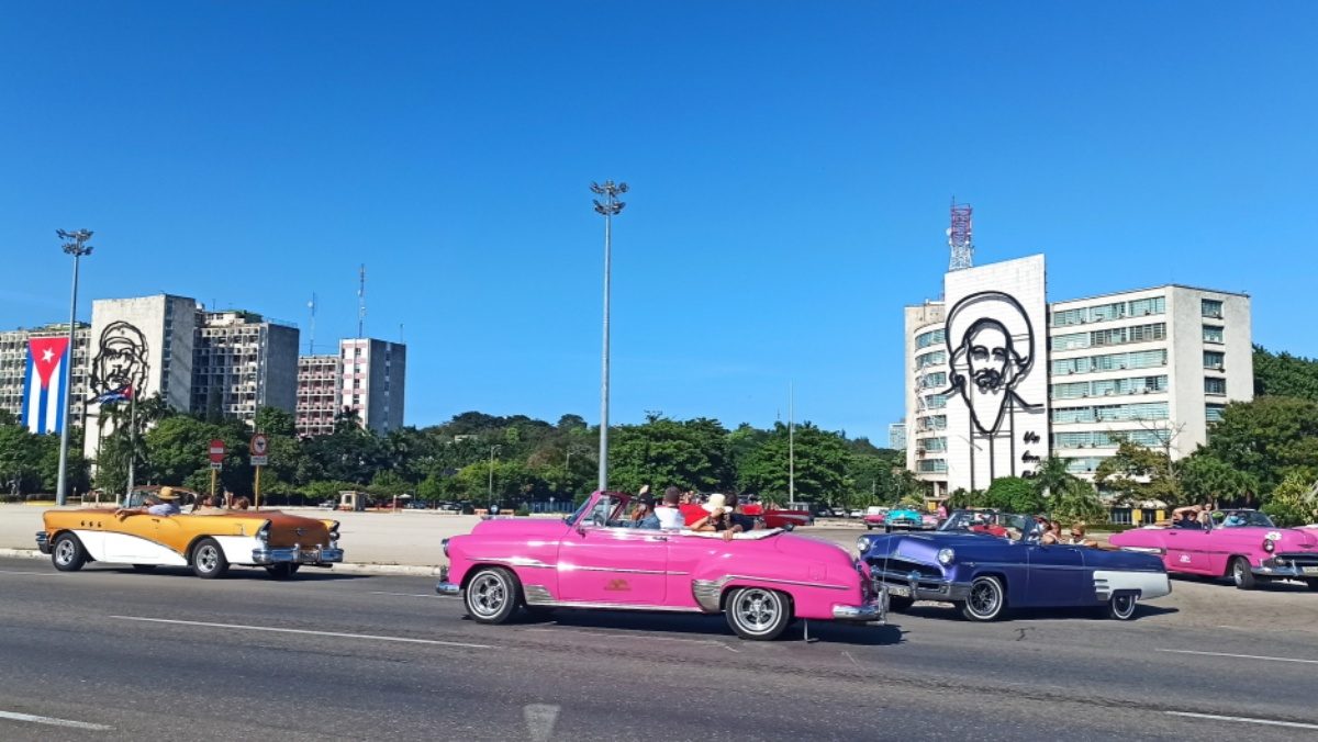 Tourisme à Cuba ?  Un économiste parle d' »entreprise en faillite »
