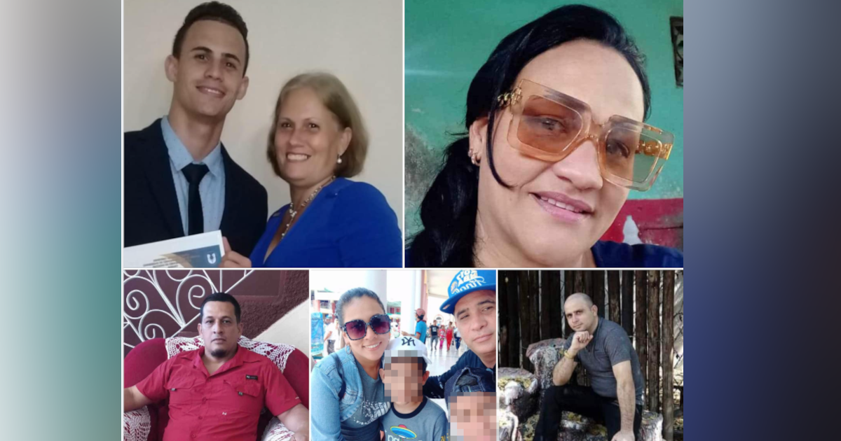 Sentences handed down against Cuban doctors brought to trial in Granma