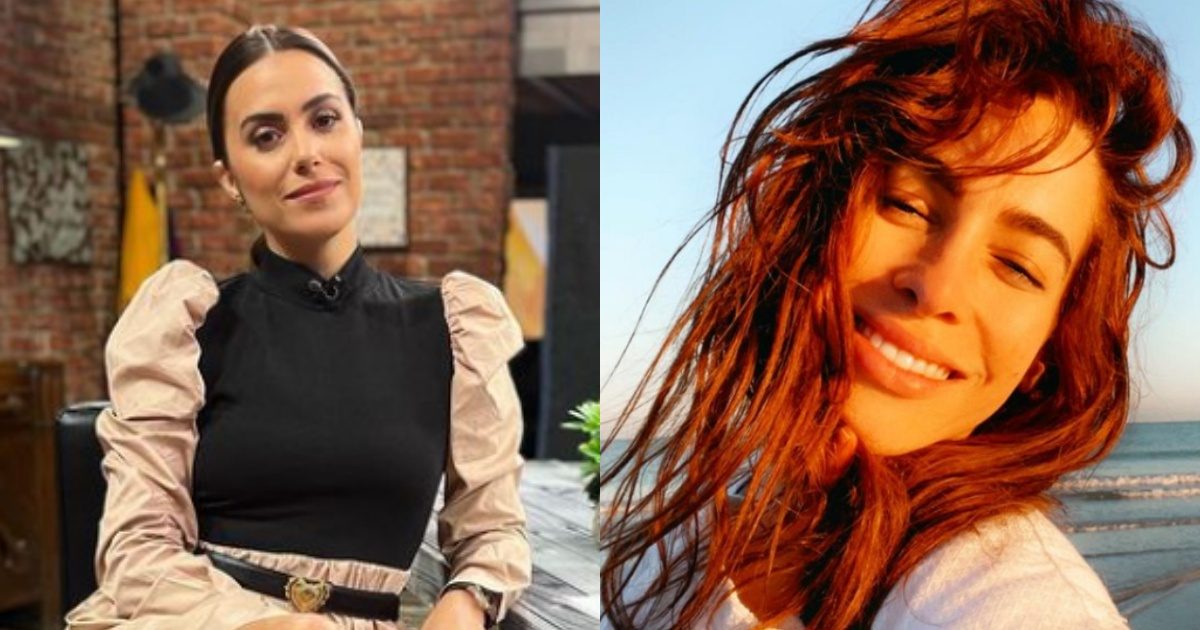 Aly Snchez Zajaris explica por qué ya no trabaja con Aly Sánchez: Ni siquiera me